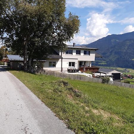 Apartmán Haus Anneliese Grobming Exteriér fotografie