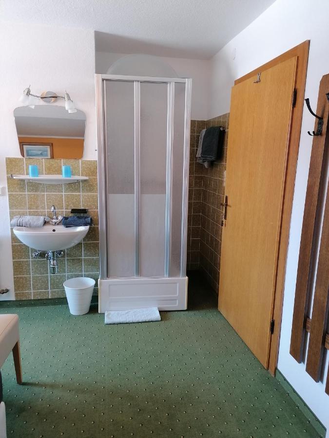 Apartmán Haus Anneliese Grobming Exteriér fotografie